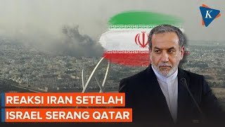 Download lagu Israel Serang Qatar, Iran: Tindakan Teror Pengecut mp3 Download lagu Israel Serang Qatar, Iran: Tindakan Teror Pengecut mp3