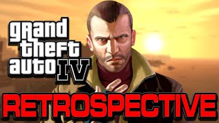 Mission By Mission | A Grand Theft Auto IV Retrospective