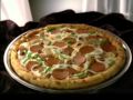 Domino S Pizza Thriller