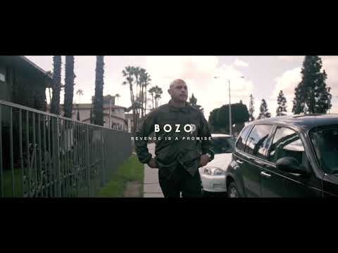 BoZo- Revenge is a promise