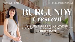 Download lagu 🏡 Burgundy Crescent | Semi-Detached Home Near Bukit Timah | 6BR Potential mp3 Download lagu 🏡 Burgundy Crescent | Semi-Detached Home Near Bukit Timah | 6BR Potential mp3