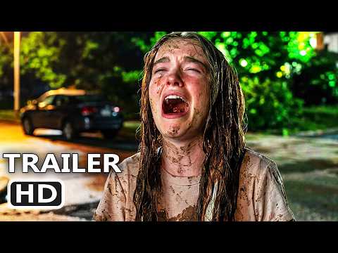 CARRIE: A ESTRANHA Trailer 2 Dublado Oficial (2026) Stephen King