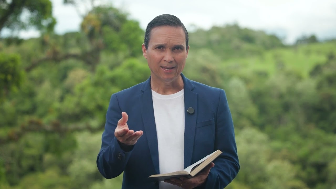 908. A LIÇÃO DE APOCALIPSE SOBRE A MORNIDEZ ESPIRITUAL / PRIMEIRO DEUS / PR. ARILTON