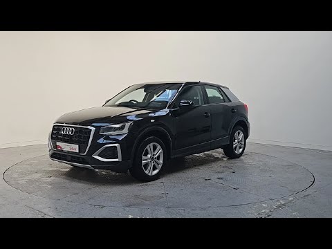 Audi Q2 €280 p/m - 30 TDI 116HP SE - Image 2