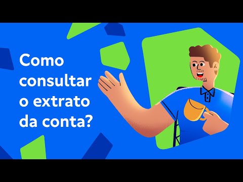 Vídeo: Extrato Agibank: dúvidas para emitir e consultar