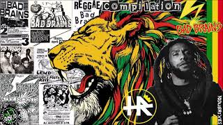 Bad Brains + Human Rights [2021 Reggae CompiIation]