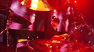 Metallica: Whiplash (Shanghai, China - January 15, 2017)