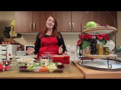 Christmas around the world: Karelian Meat Stew from Finland