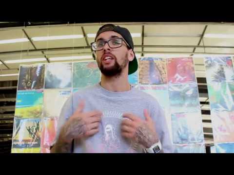 SOLTA A VOZ com MARCELLO GUGU! - Carreira, 11 anos de Santa Cruz e Disco Novo