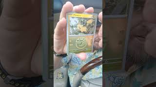 Car Rips! #pokemon #pokemoncards #pokemontcg #pokemonchannel #ascendedheroes