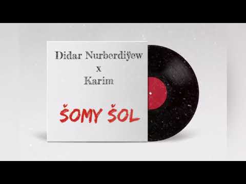 Didar Nurberdiyew ft Karim   Aydayozin