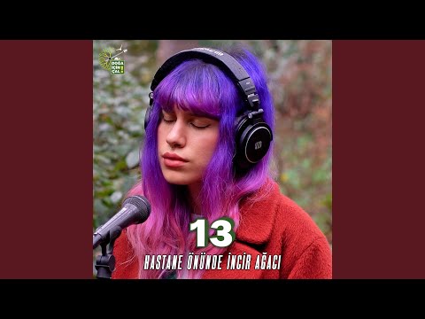 Hastane Önünde İncir Ağacı - Doğa İçin Çal 13 (feat. Ali Kaya Arı, Alkan Dalgakıran,...