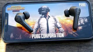 🎧 OFORUI SEA PRO - ТОП Бас, Шумодав, Микрофон и Игровой Режим.. 🎧