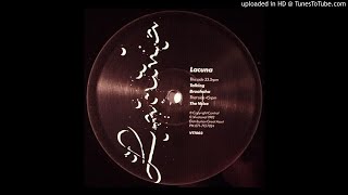 Lacuna - Talking  [1992]
