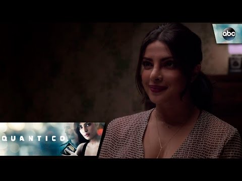 Recruit Update - Quantico