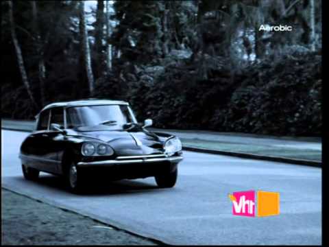 AZZIDO DA BASS - Speed - 2002-DSRiP-bNN