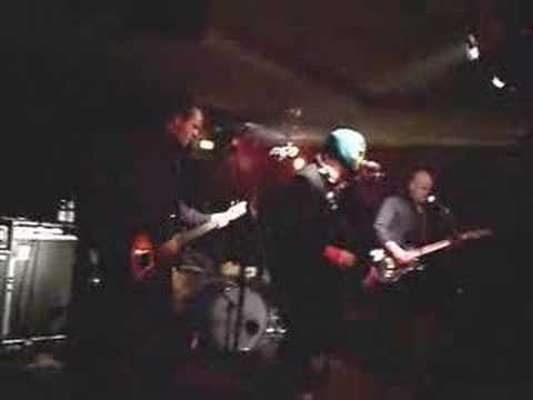 Thee Garagekid and the Lost Sons - Bitter old man