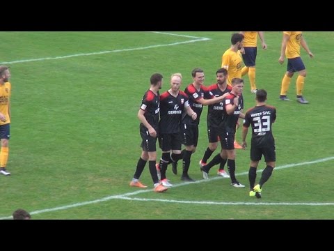 HSV-TV-Torschau : Drei Tore gegen Meerbusch