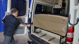 Pleasureway - How To Orientation of the 2014 Ascent