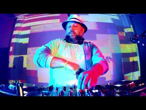 Thee Mike B Live from Mountain Magic Festival on GOODTV 2 20 21