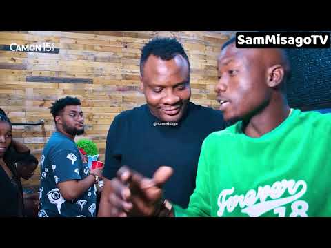 UCHEBE KALA SHAVU WASAFI  ,BABA LEVO AVUJISHA UKWELI ,KURUDIANA NA SHILOLE