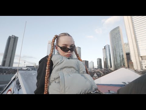 GRÜNE CARGO PANTS - OG LU (prod. by Ozelot & Kidcara)