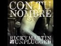 Ricky Martin - Con Tu Nombre (Versión Salsa)