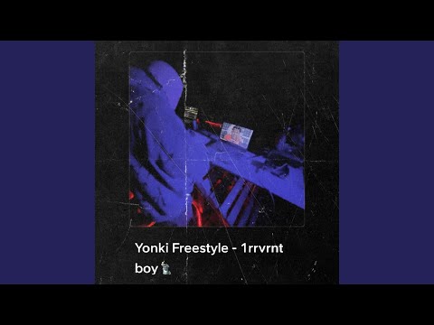 Yonky Freestyle