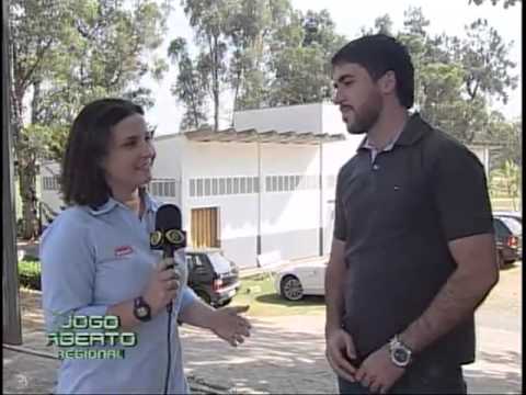 Jogo Aberto Regional Campinas 20 09 2012 - bloco 01