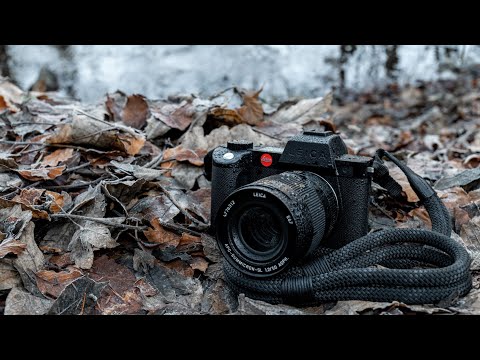 „Live aus dem Leitz-Park“ : Leica SL2-S - Ein kurzer Überblick