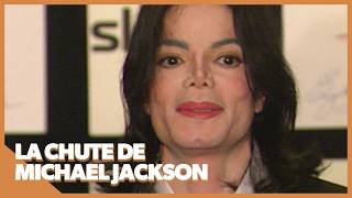 Michael Jackson face aux problèmes !