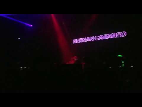Hernan Cattaneo pt.4 (Dmitry Molosh - Expression, Kamilo Sanclemente & Golan Zocher Remix) @ Avalon
