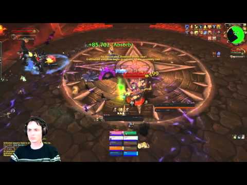 5.4 PTR - Siegecrafter Blackfuse Testing