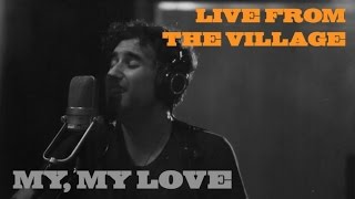 Joshua Radin - My, My Love (Live from the Village)