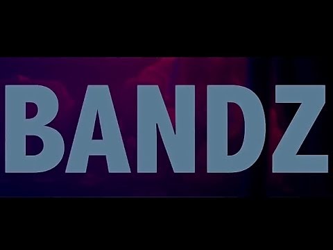 8TMG: Rampage - Bandz (Produced By Chop Squad) Official Video