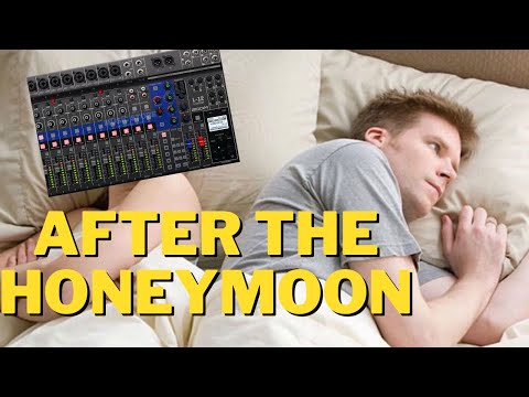 Zoom L-12 One Year Review: Still worth it?