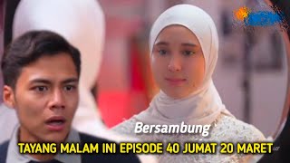 Download lagu WOWW!! CANTIK.. KHANSA FITTING GAUN NIKAH! EMRAN GASS BAWA KHANSA PERGI JAUH! ISTIQOMAH CINTA JUMAT mp3