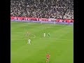 Brahim Diaz insane speed (Real Madrid vs Atletico Madrid) Spain Super Cup 2024