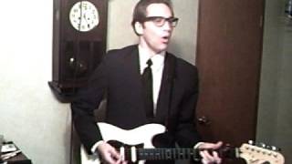 Little Baby - Buddy Holly ( Cover )