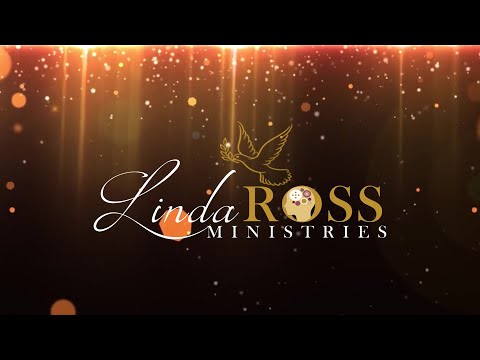 Welcome to Linda Ross Ministries
