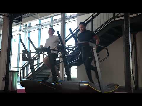 Introducing Lifestyle Fitness Cheshunt