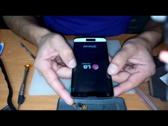 Hard Reset D331 D337 D410 D855 D855p Lg G3 Lg L Bello Prime Youtube