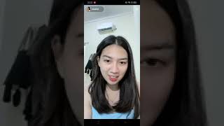 Download lagu Bigo live hot Juwi toked gede ngobrol bikin halu sampai sange mp3