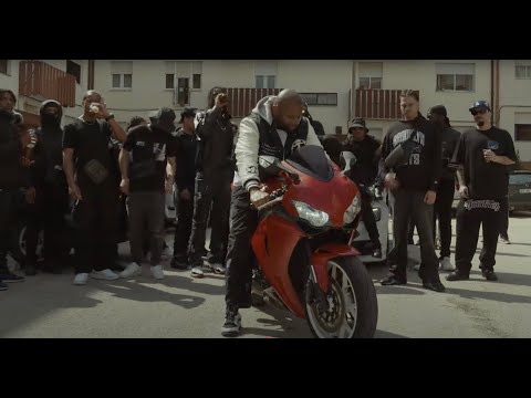 Phoenix RDC & Giovanni, Michell, 7ANNAN, Devil 2625 - Cromada