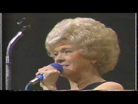 Jean Shepard - Medley (Opry Live 1986)