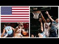 Carmelo Anthony TEAM USA Fiba Americas Championship 2007 Highlights All FG S