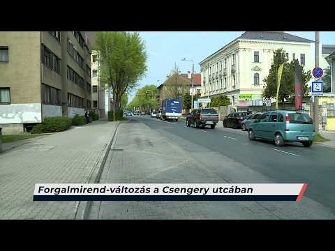 Híradó – 2026.04.16. – Csütörtök