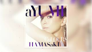 浜崎あゆみ / Hello new me (Acappella)