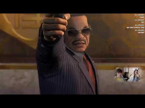 (RUS) Yakuza 0, pt.41