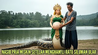Download lagu KISAH PEMUDA MISKIN CILACAP DIHINA DIFITNAH,DIUSIR,NASIB BERUBAH SETELAH MEGHAM!LI RATU SILUMAN ULAR mp3